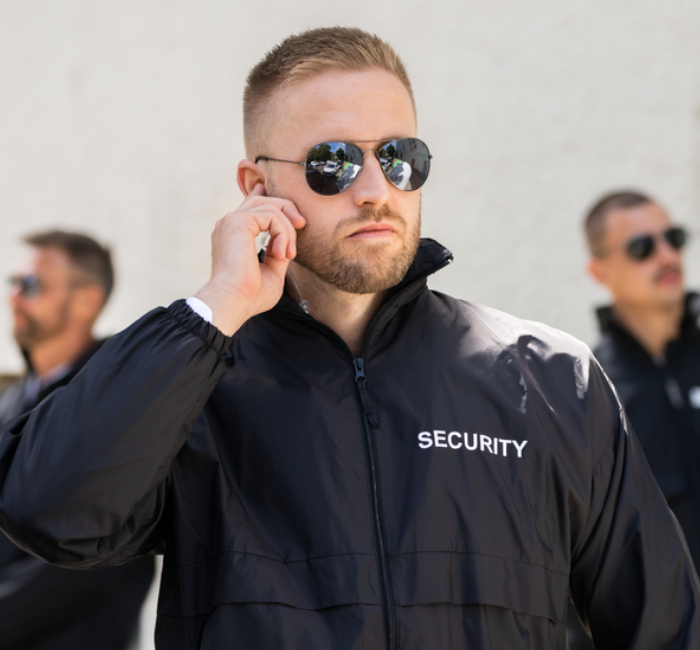 Security Officers